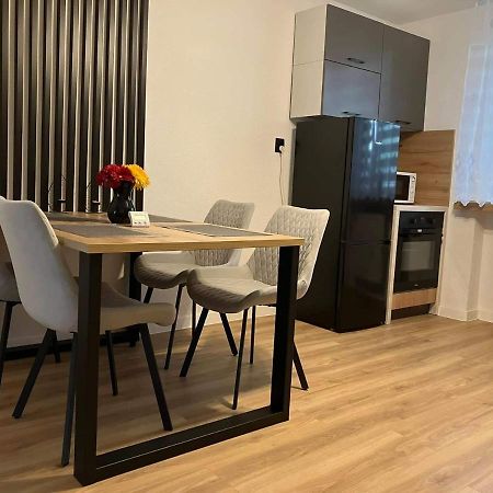 Apartman Nelka V Poprade Eksteriør bilde