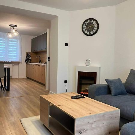 Apartman Nelka V Poprade Eksteriør bilde