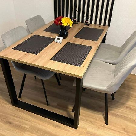 Apartman Nelka V Poprade Eksteriør bilde