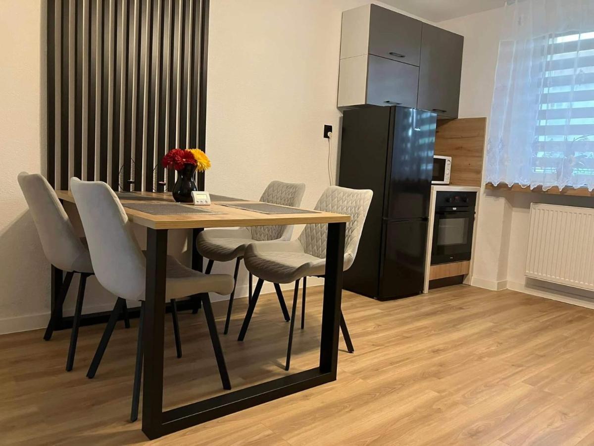 Apartman Nelka V Poprade Eksteriør bilde