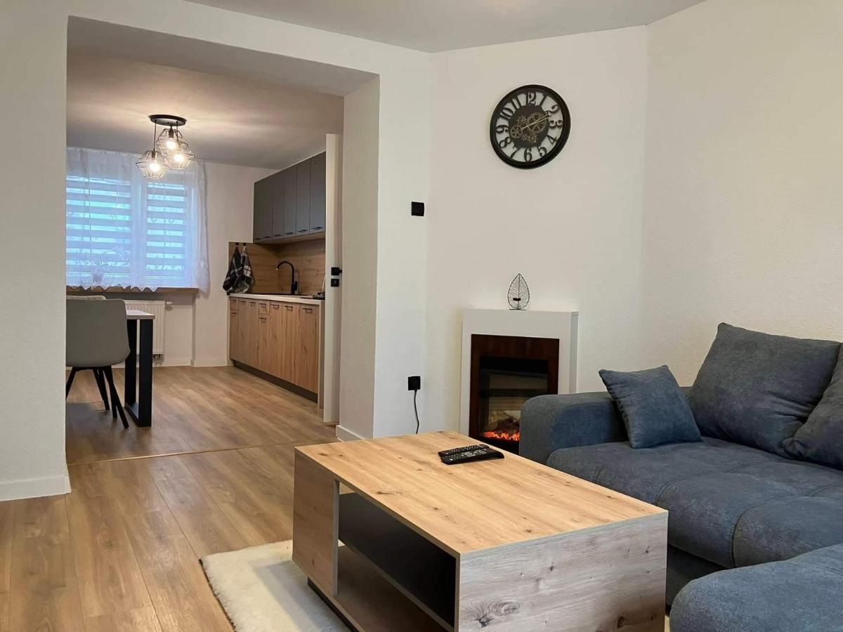 Apartman Nelka V Poprade Eksteriør bilde