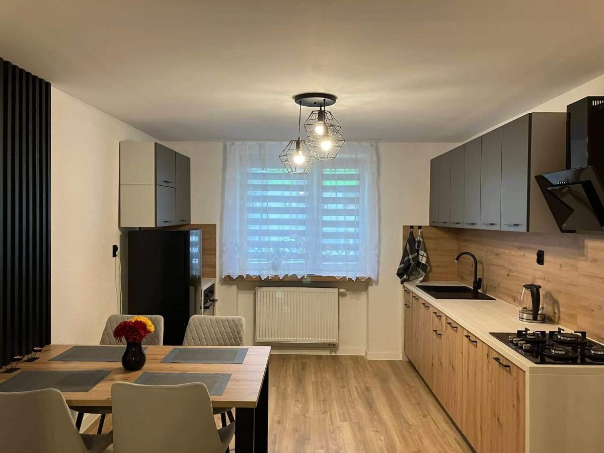 Apartman Nelka V Poprade Eksteriør bilde