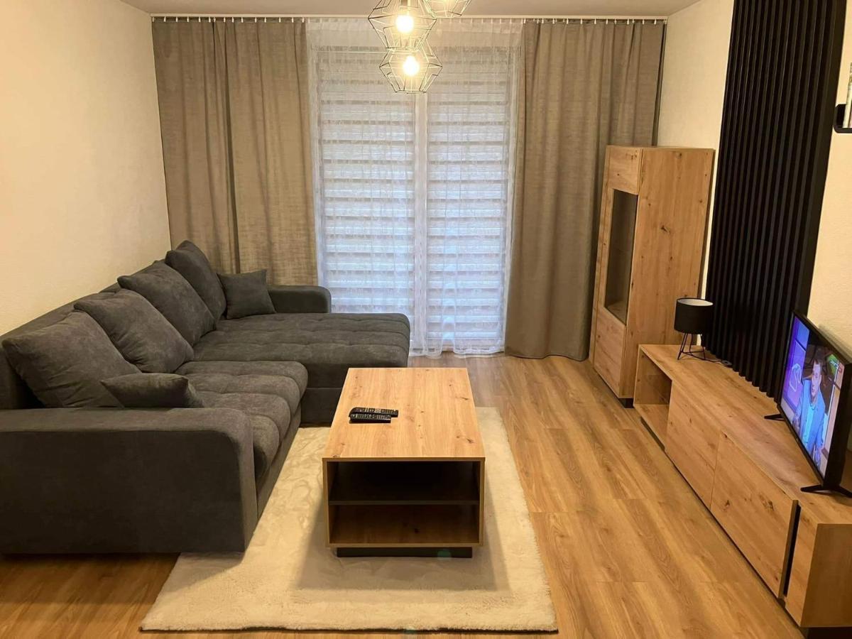 Apartman Nelka V Poprade Eksteriør bilde