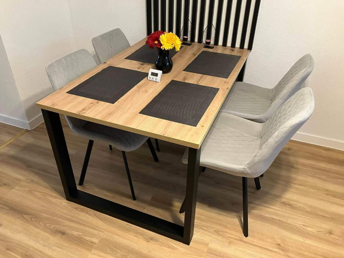 Apartman Nelka V Poprade Eksteriør bilde