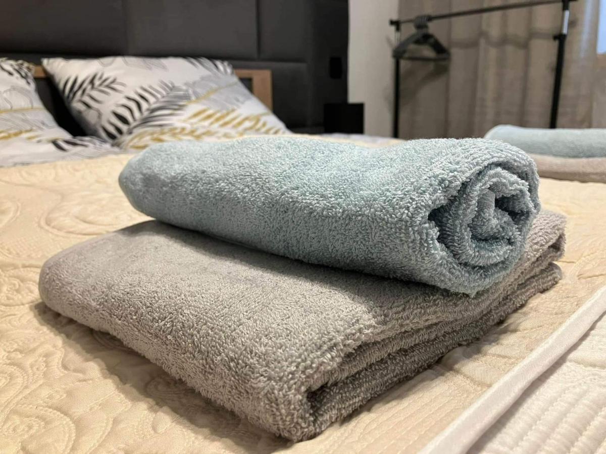 Apartman Nelka V Poprade Eksteriør bilde