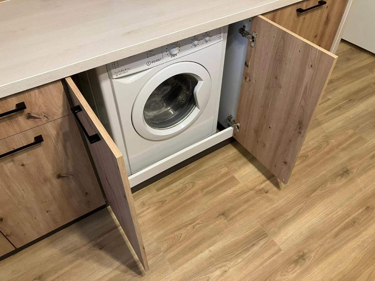 Apartman Nelka V Poprade Eksteriør bilde
