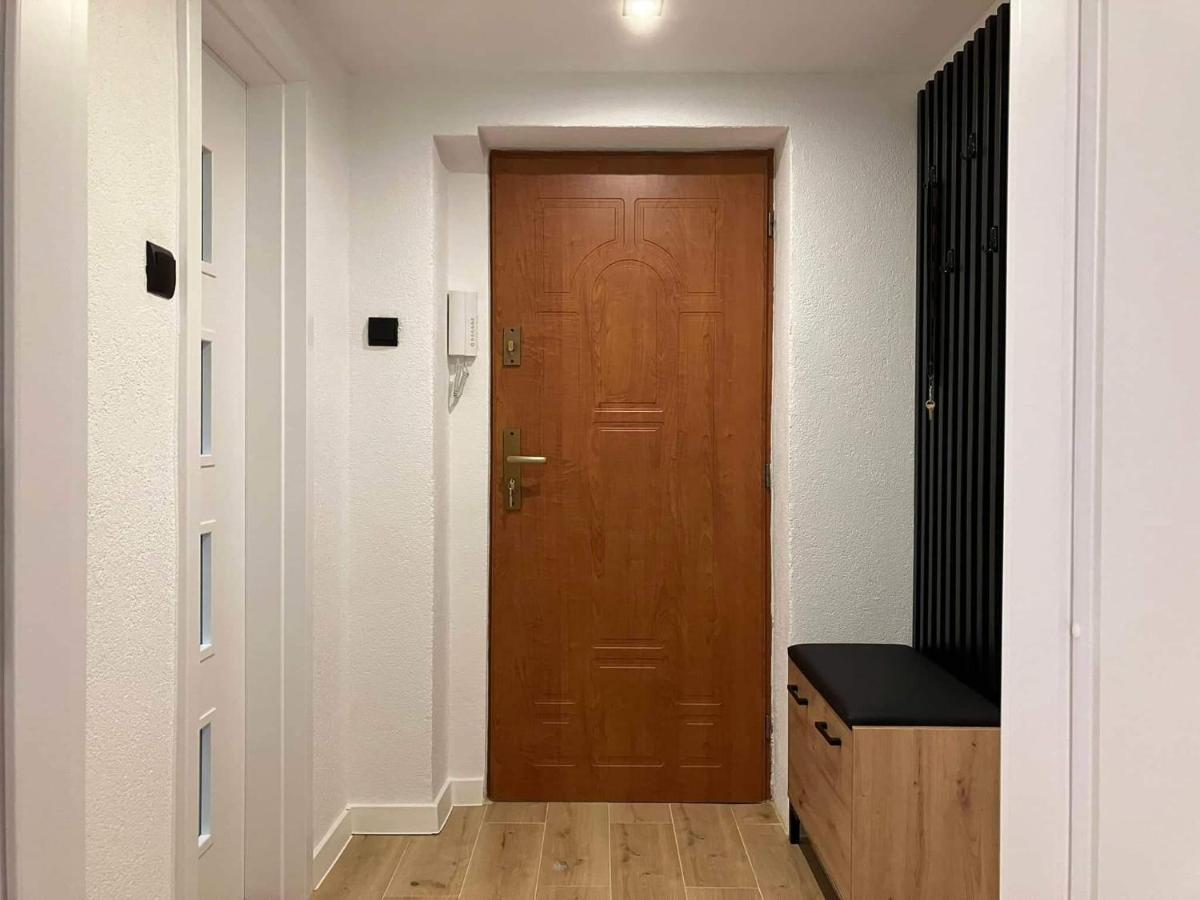 Apartman Nelka V Poprade Eksteriør bilde