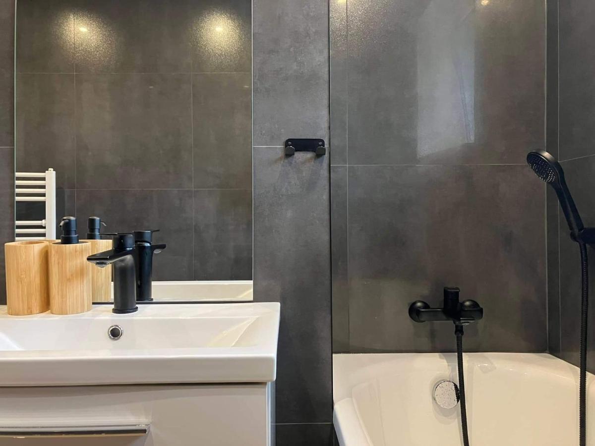 Apartman Nelka V Poprade Eksteriør bilde